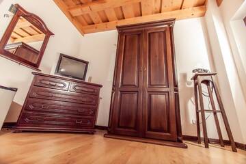 Фото номера Двухместный номер с 1 кроватью Отель Hotel Ieremia Movila г. Сучевица 5